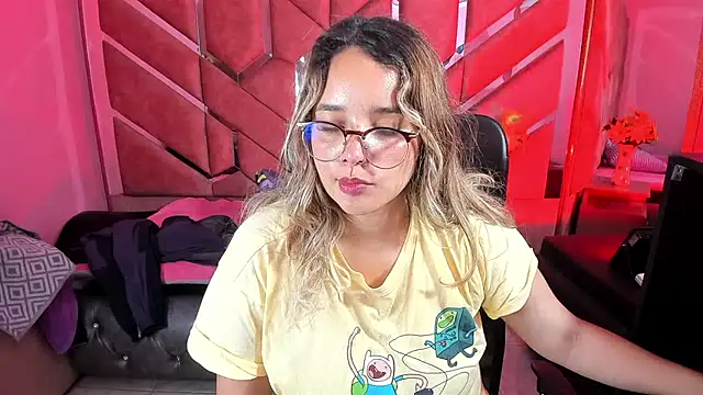 Olivia Fox69 online show from 09-21-25, 02:28