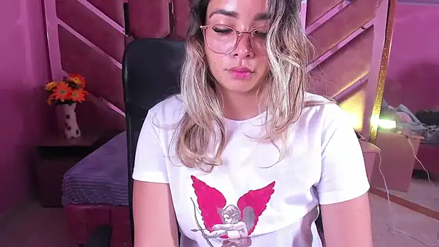 Olivia Fox69 online show from 04-10-26, 03:02