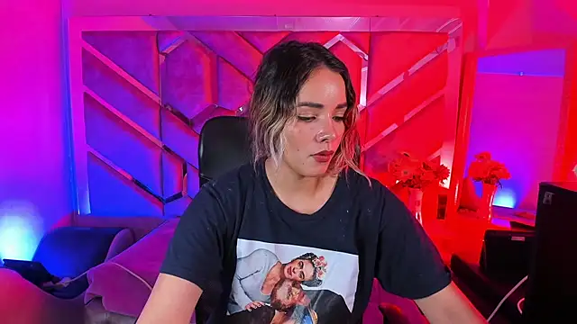 Olivia Fox69 online show from 01-16-26, 04:16