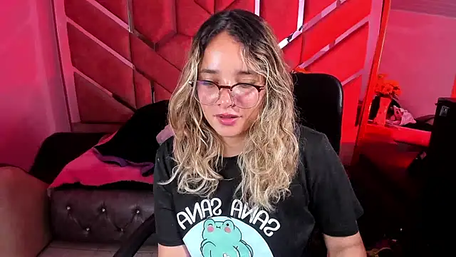 Olivia Fox69 online show from 10-03-25, 03:52