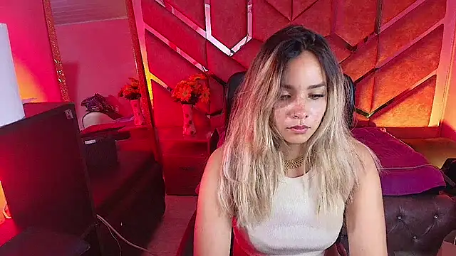 Olivia Fox69 online show from 12-03-25, 02:23