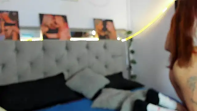 parejacaliente20154 online show from 10-03-25, 02:04