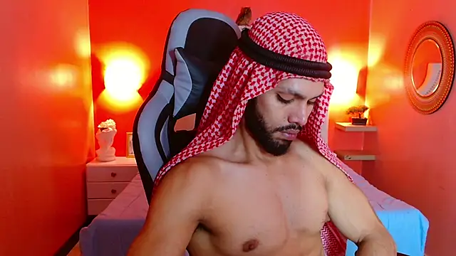 Amir Abdull online show from 02-19-25, 01:29