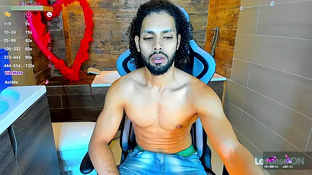 Amir Abdull online show from 03-06-25, 12:32