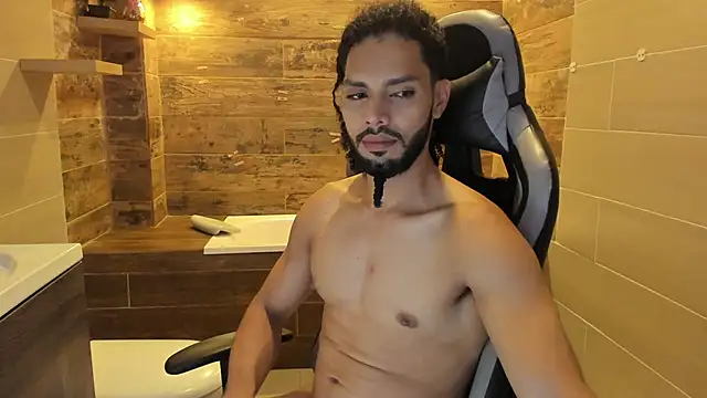 Amir Abdull online show from 09-27-25, 09:32