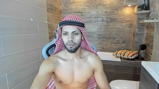 Amir Abdull online show from 02-21-25, 01:00