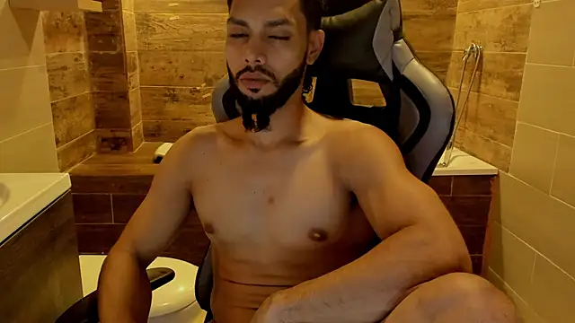 Amir Abdull online show from 09-27-25, 12:17