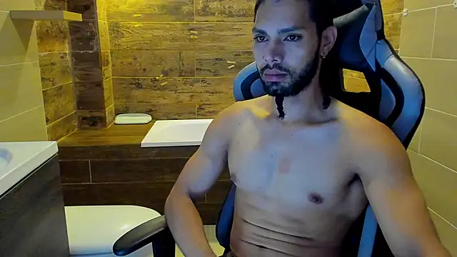 Amir Abdull online show from 09-25-25, 02:45