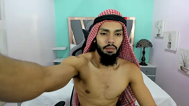 Amir Abdull online show from 10-14-25, 02:28