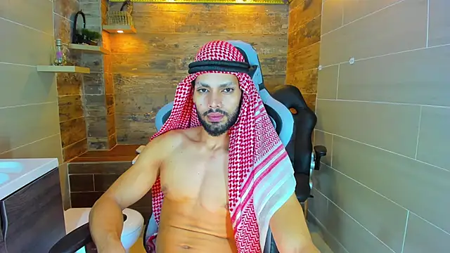 Amir Abdull online show from 02-18-25, 12:48