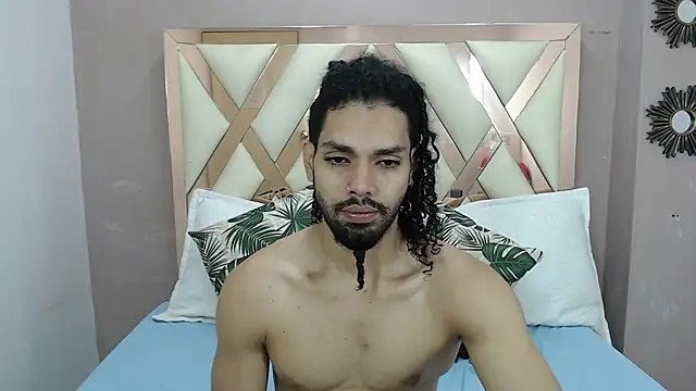 Amir Abdull online show from 10-30-25, 02:58