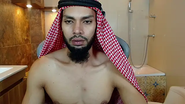 Amir Abdull online show from 10-03-25, 09:16