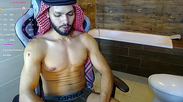 Amir Abdull online show from 03-02-25, 03:02