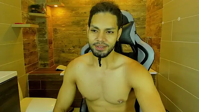 Amir Abdull online show from 09-12-25, 01:50