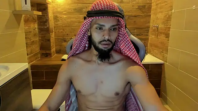 Amir Abdull online show from 10-09-25, 09:04