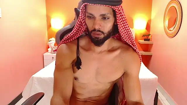 Amir Abdull online show from 03-11-25, 02:42