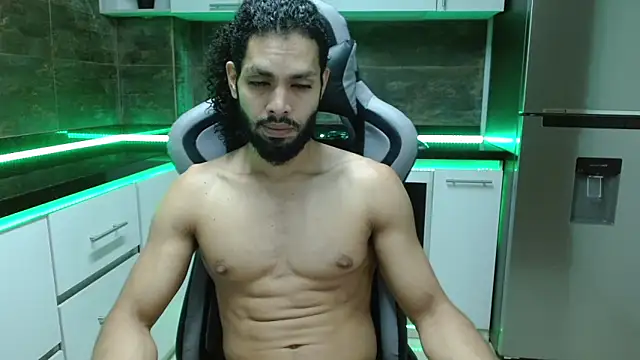 Amir Abdull online show from 03-16-25, 01:07