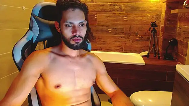 Amir Abdull online show from 03-03-25, 11:56