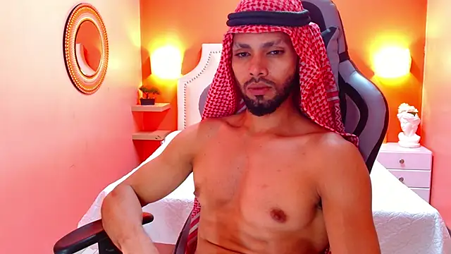 Amir Abdull online show from 02-22-25, 01:44