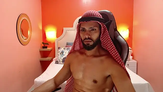 Amir Abdull online show from 03-10-25, 11:38