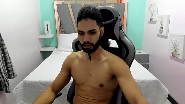 Amir Abdull online show from 10-20-25, 03:12