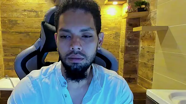 Amir Abdull online show from 09-19-25, 02:43