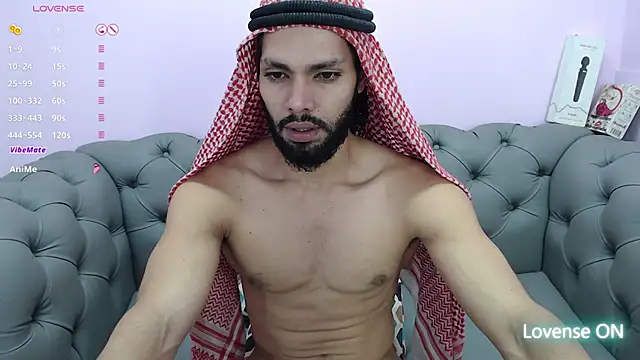 Amir Abdull online show from 03-11-25, 11:47