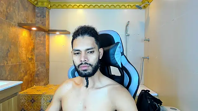 Amir Abdull online show from 10-22-25, 08:52