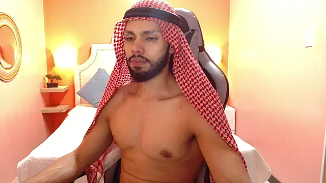 Amir Abdull online show from 03-08-25, 12:44