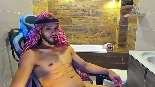 Amir Abdull online show from 03-19-25, 11:47