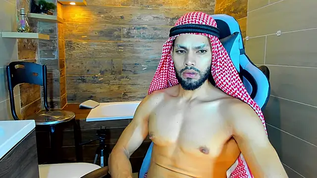 Amir Abdull online show from 02-27-25, 01:30