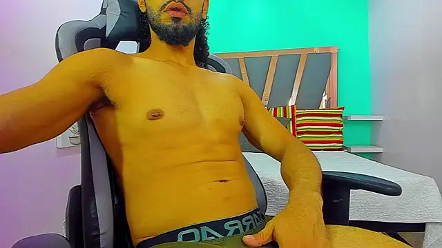 Amir Abdull online show from 03-22-25, 09:53