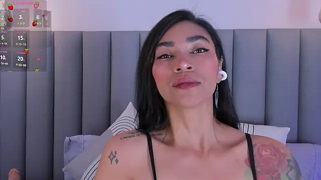 Leamonroe   online show from 06-12-26, 10:07