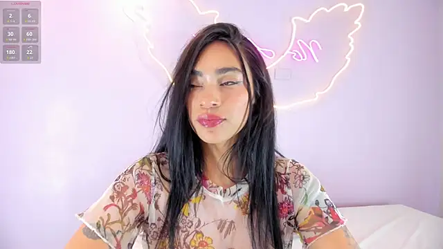 Leamonroe   online show from 11-13-25, 10:02