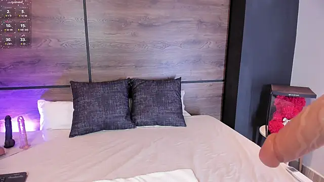 Leamonroe   online show from 07-13-26, 05:23