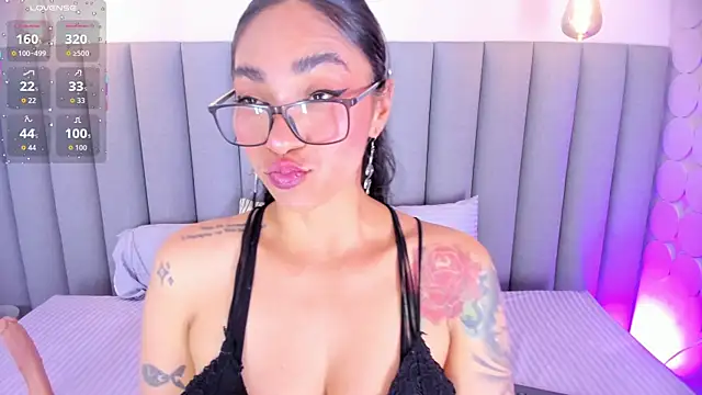 Leamonroe   online show from 06-11-26, 10:07
