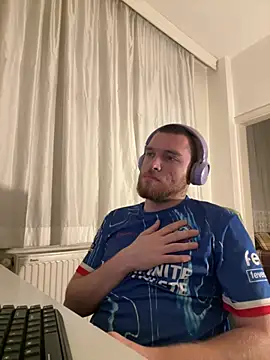 Franso13 online show from 04-24-26, 12:12