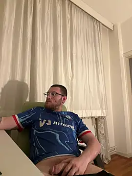 Franso13 online show from 04-24-26, 11:40