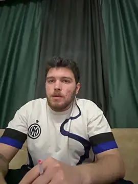 Franso13 online show from 03-06-26, 08:15