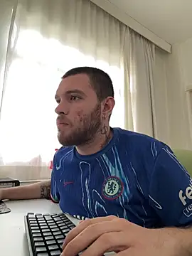 Franso13 online show from 04-22-26, 11:17