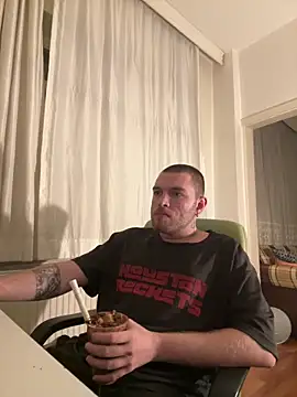 Franso13 online show from 04-27-26, 01:14