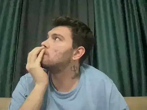 Franso13 online show from 03-19-26, 07:03