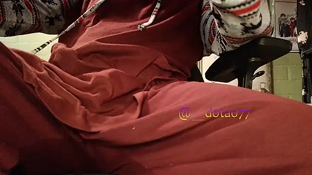 doTao7 online show from 05-29-26, 07:31