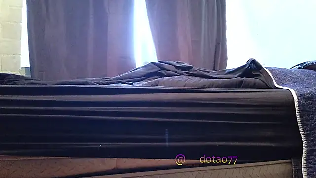 doTao7 online show from 10-30-25, 05:32