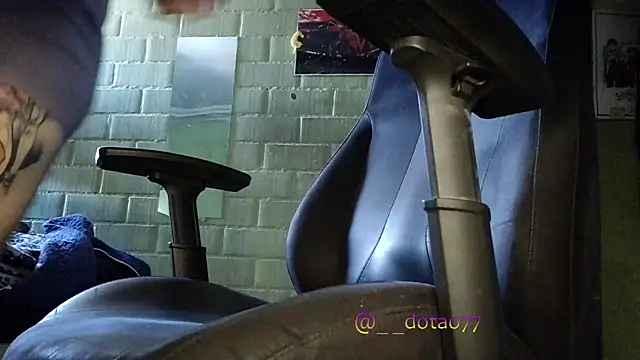 doTao7 online show from 01-12-26, 02:35