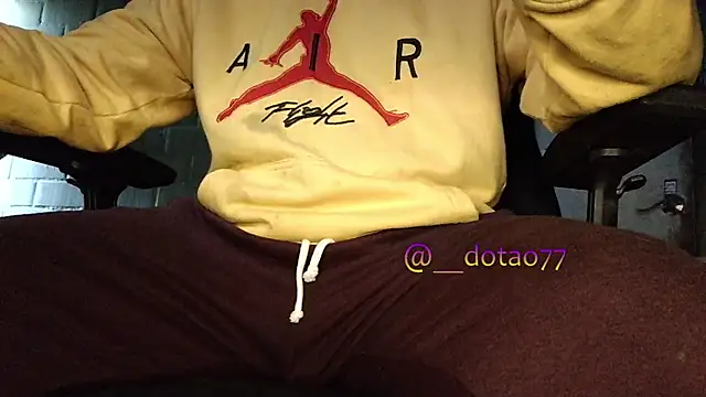 doTao7 online show from 06-05-26, 07:30