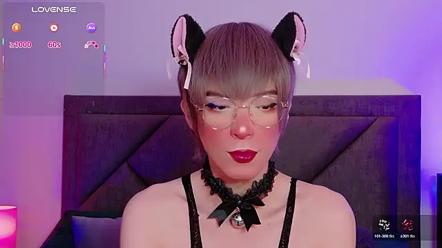 Snapshot of Sammy_Russell chatting on 02-28-26, 07:19 Sammy Russell online show from 02-28-26, 07:19