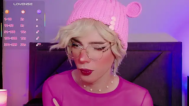 Snapshot of Sammy_Russell chatting on 02-08-26, 07:28 Sammy Russell online show from 02-08-26, 07:28