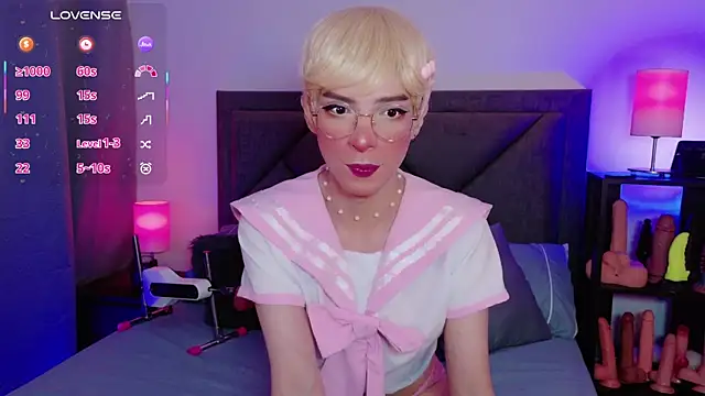 Sammy Russell online show from 04-27-26, 05:27