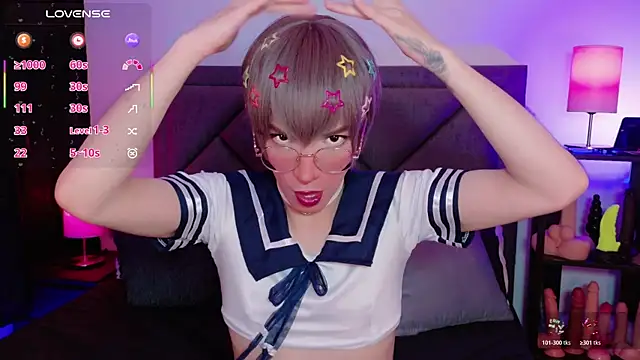 Sammy Russell online show from 01-11-26, 07:15